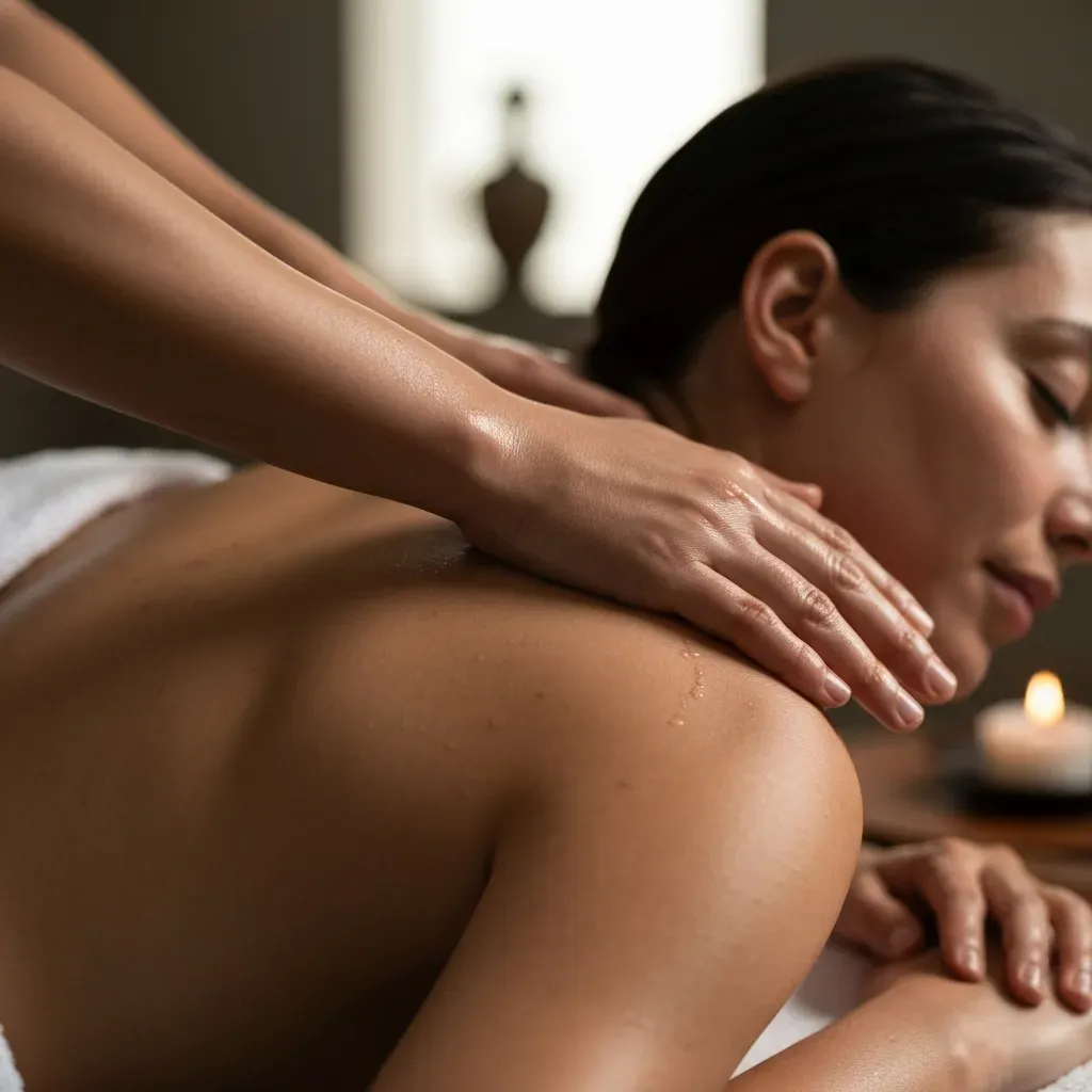 기대 이상! 신림 스웨디시 아로마 마사지 활용 꿀팁 대방출 (내돈내산)