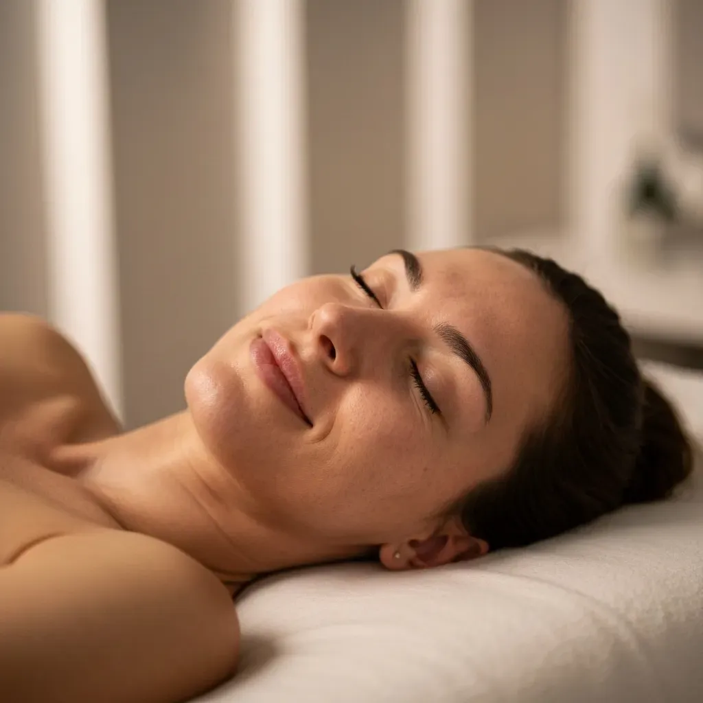 만성 피로 때문에 고민이라면? 신림 스웨디시 후기 꼭 보세요! (광고 아님)