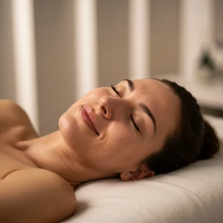 만성 피로 때문에 고민이라면? 신림 스웨디시 후기 꼭 보세요! (광고 아님)