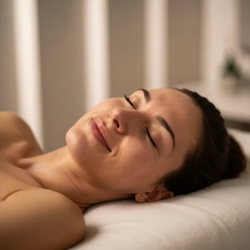 만성 피로 때문에 고민이라면? 신림 스웨디시 후기 꼭 보세요! (광고 아님)