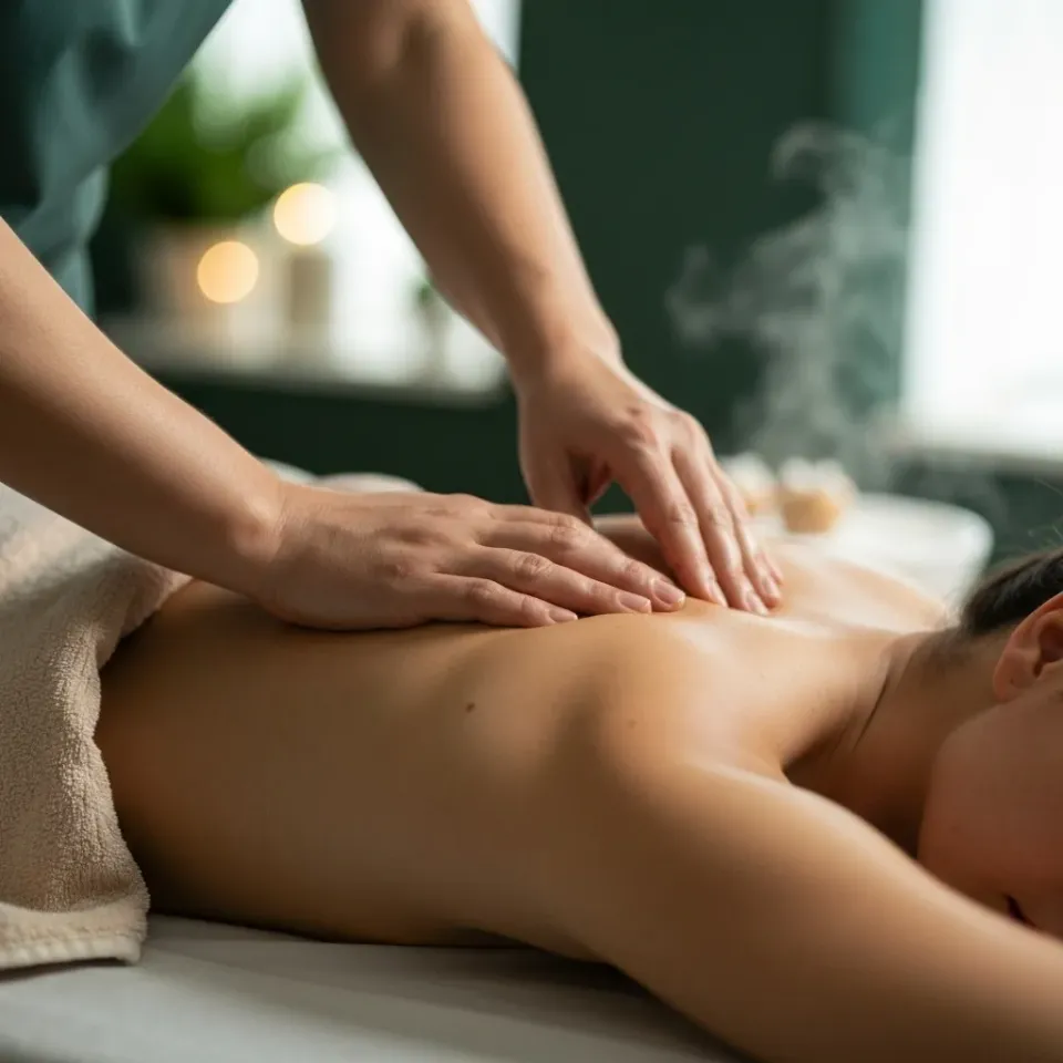 광고 아님! N개월간 신림 스웨디시 꾸준히 다녀본 찐 후기 & 꿀팁